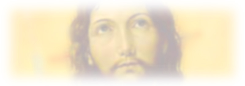 Jesus-eyes