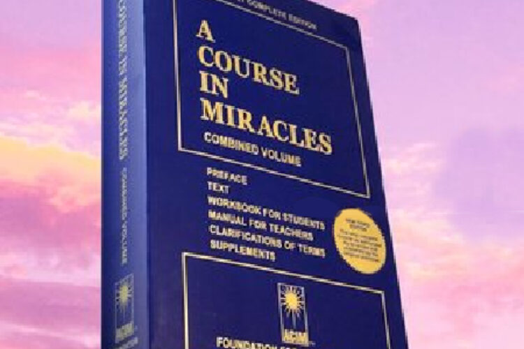 A Course in Miracles Study Group | Unity of Albany