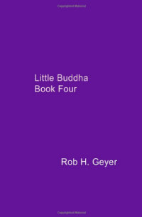 Little Buddha Book 4