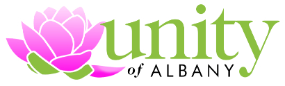 Unity of Albany logo